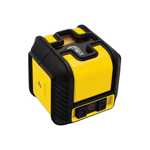 STHT77498-1 Cubix Cross Line Laser – Red