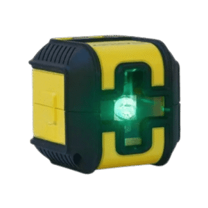 STHT77499-1 Cubix Cross Line Laser – Green