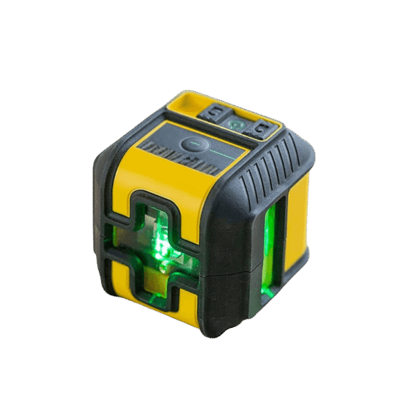 STHT77592-1 Cross 90 Green Beam Multi Cross Line Laser Level