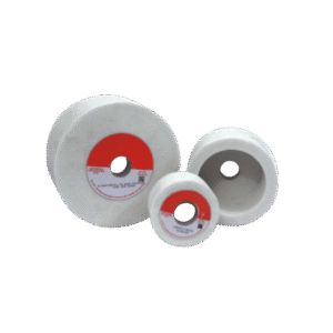 Straight Cup Wheels
