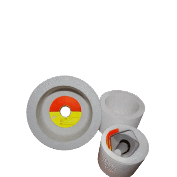 Straight Cup Wheels - Image 2