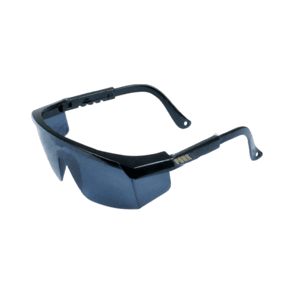 Sun Punk Small Clear Goggles