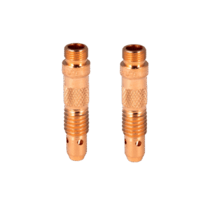 TIG Collets & Collet Bodies