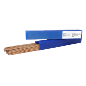 TIG Filler Rods (SS308, SS316, ER70S-6)
