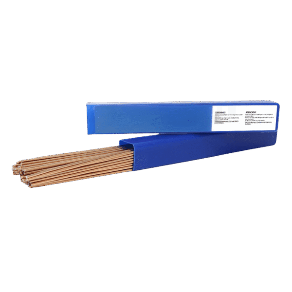 TIG Filler Rods (SS308, SS316, ER70S-6)