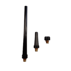 TIG Torch Back Caps – Short / Medium / Long