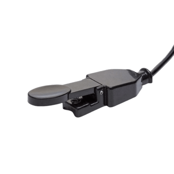 TIG Torch Switch (Trigger Type / Button Type)