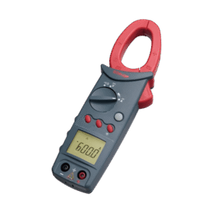TRMS Digital Clamp Meter – 600A