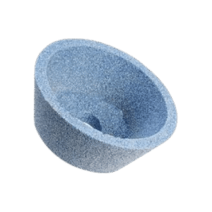 Tapered Grinding Wheels