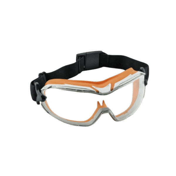 Ultraview Udyogi Chemical Splash Goggles