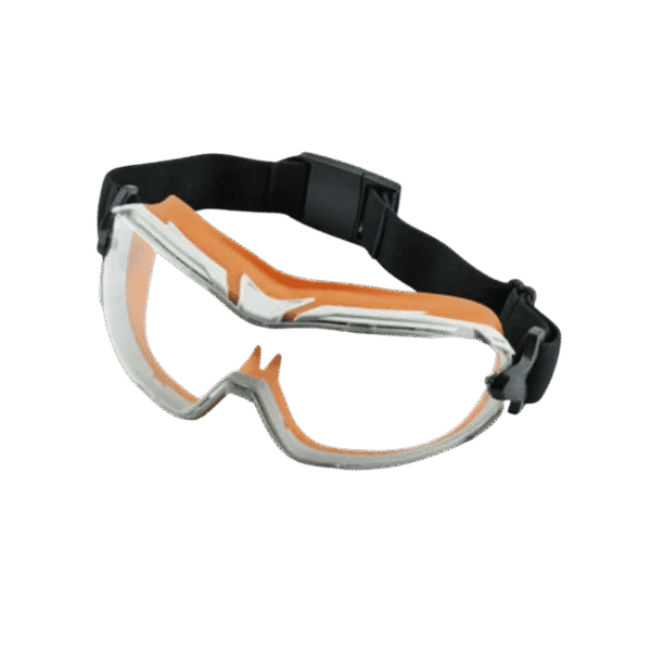 Ultraview Udyogi Chemical Splash Goggles - Image 2