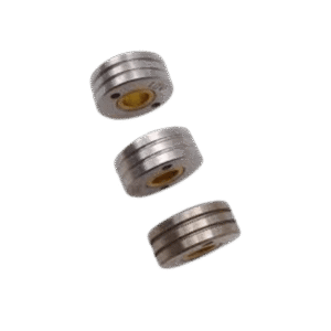 Wire Feed Rollers (U Groove / V Groove / Knurled Type)