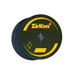 Zirkon 4 Inch Coated Discs 102 x 16 MM