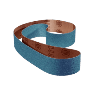 Zirkon Cloth Belts 50 x 2000 MM - 90 Grit