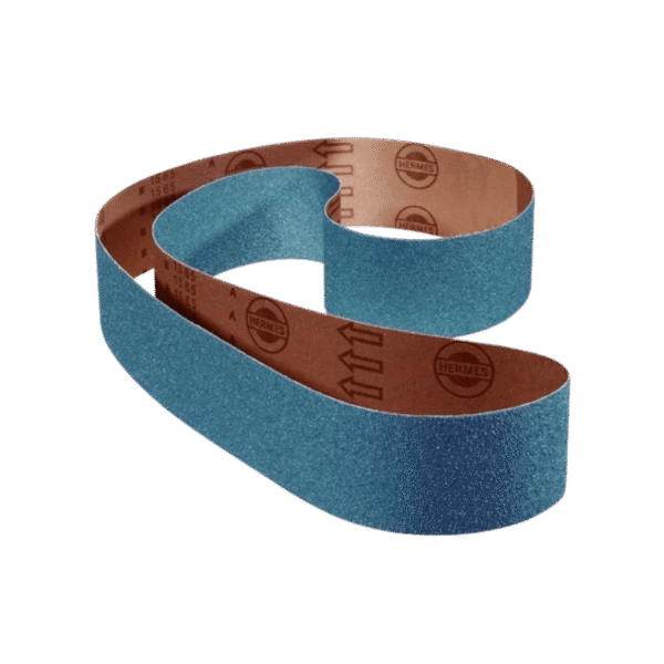 Zirkon Cloth Belts 50 x 2000 MM - 90 Grit