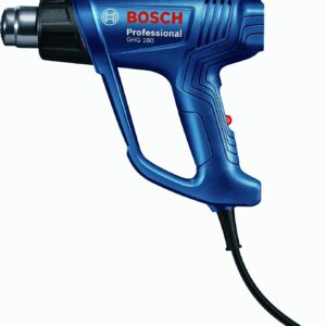 BOSCH GHG 180 1800 W Heat Gun
