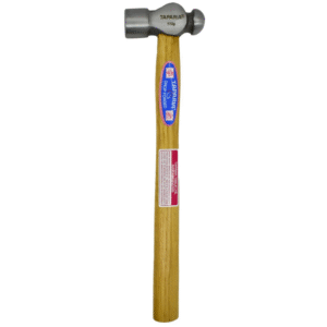 Hammer With Handle - Ball Pein / Cross Fein 110gms