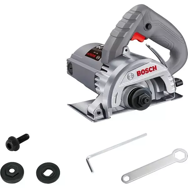Bosch 4 Inch 1250W Marble Cutter Dc 125