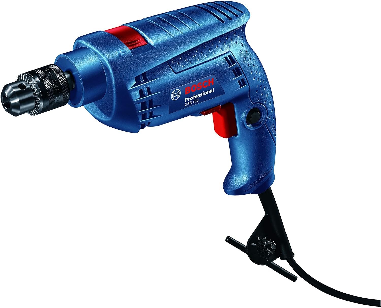 Bosch GSB 450 Impact Drill Machine