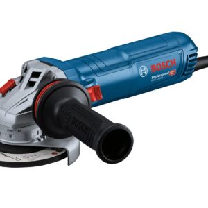 Bosch GWS 12-125 S 1200 W 125 mm Professional Angle Grinder