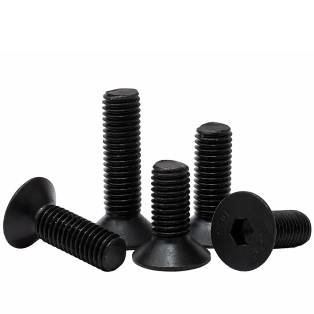 Countersunk Screw ( CSK ) M5