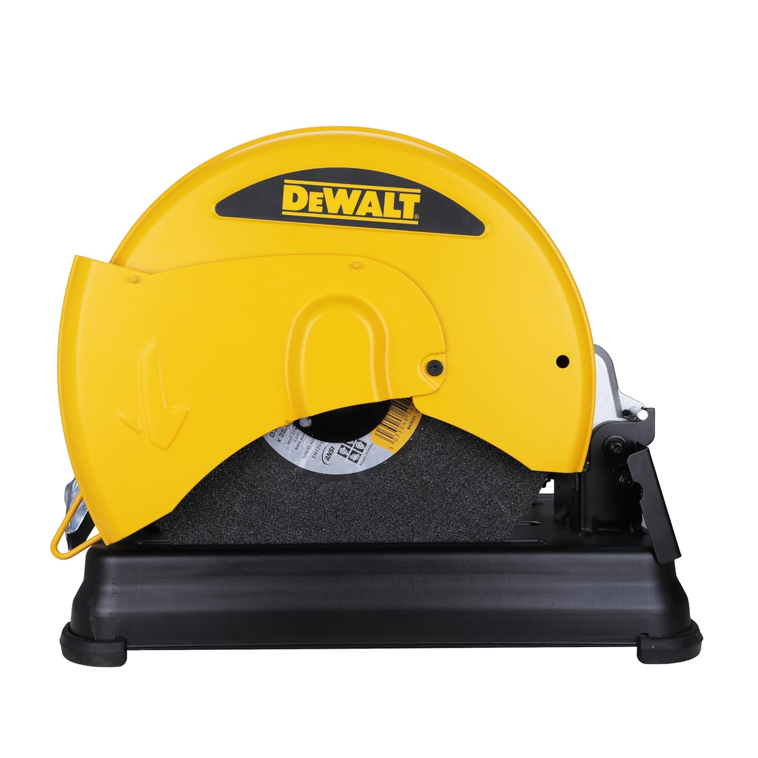 DEWALT PT (D28730-IN) 355mm Industrial Chop Saw (Made in India)