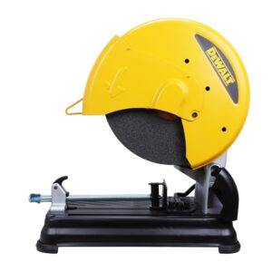 DEWALT PT (DW871-IN) 355mm Heavy Duty Chop Saw (Made in India)