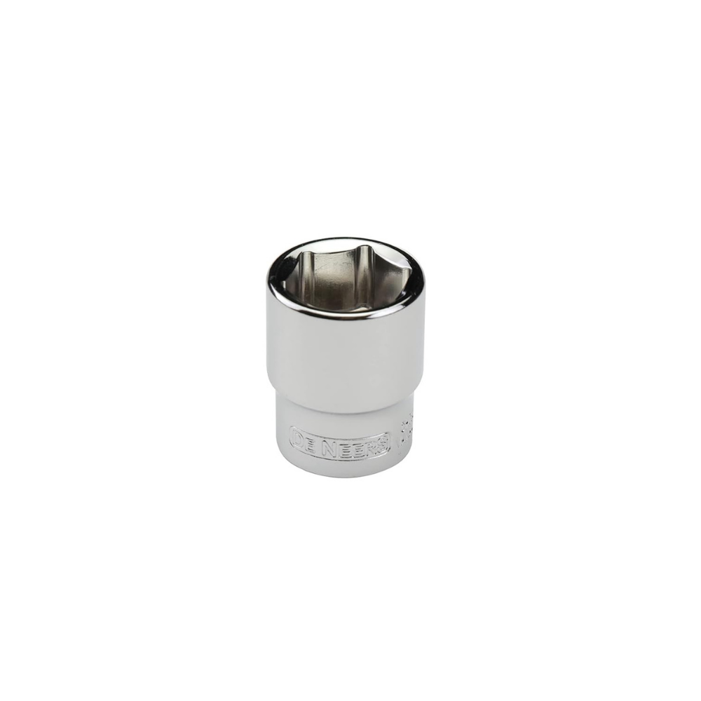 12.5 MM (1/2) Drive Hex Sockets - 14MM - 14MM