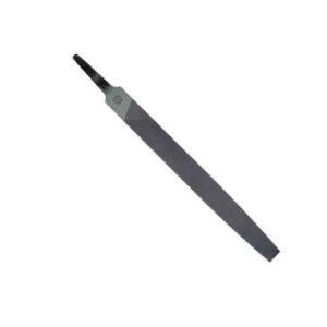 Flat Hand 2nd Cut Machinist Files