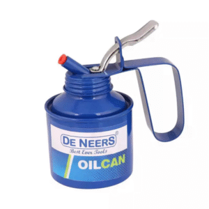 Oil Can