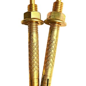 MS Pin Type Anchor Fastener 10 X 100