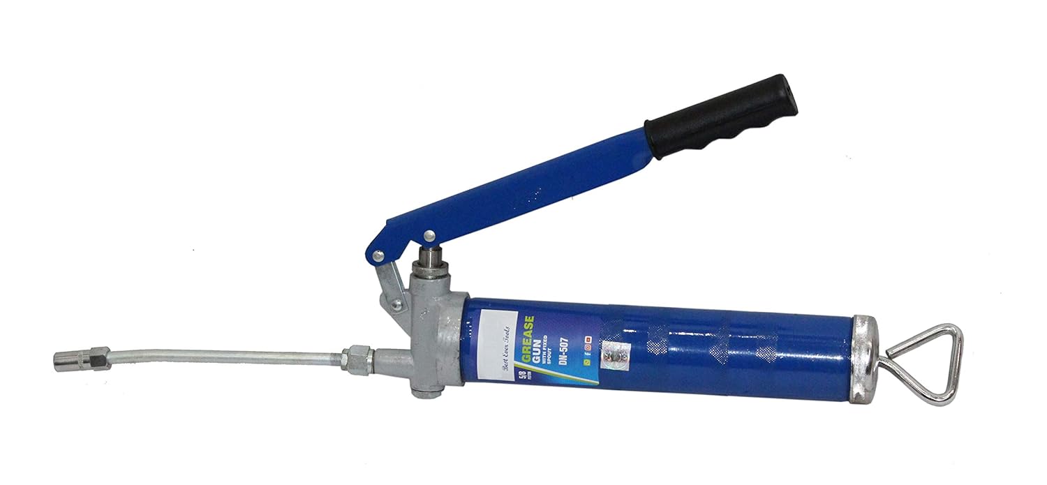 Grease Gun