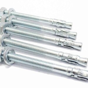 Wedge Anchor Fastener 10 x 100